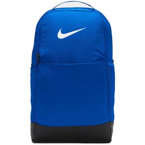 Рюкзак тканинний спортивний Nike NK BRSLA M BKPK - 9.5 24 літра синій Уні